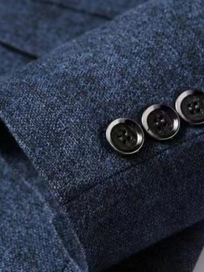 Piotr | Elegancka marynarka męska