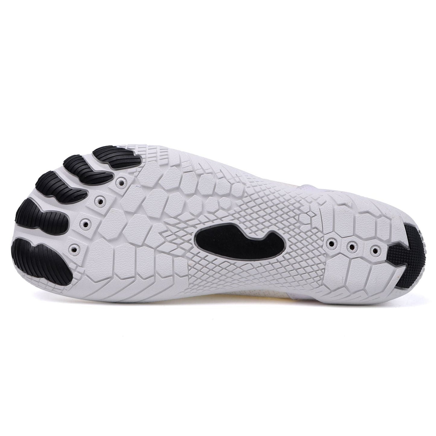 Oliwia - Antypoślizgowe Buty Barefoot - Maksymalna Przyczepność