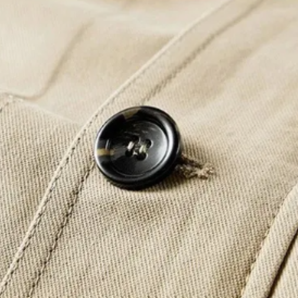 Tymoteusz | Ciepła zimowa kurtka męska