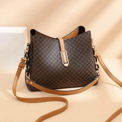 Natalia – Torebka Crossbody Designerska