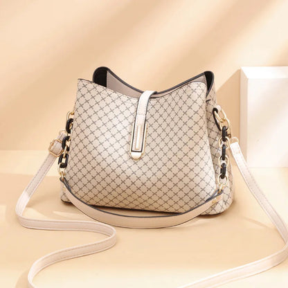 Natalia – Torebka Crossbody Designerska