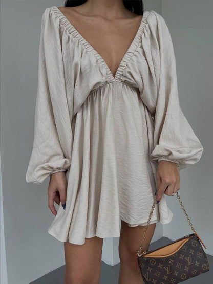 Patrycja - Komplet damski boho - Idealny na letnie wypady na plażę