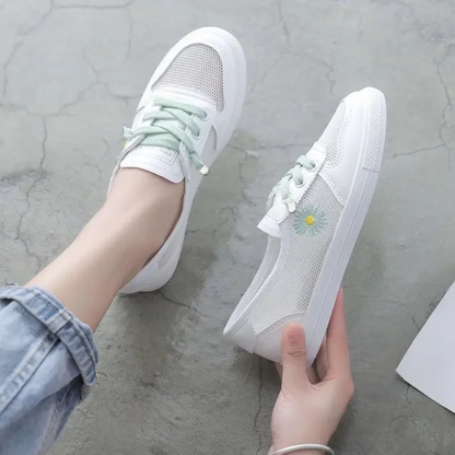 Anna - Oddychające Letnie Buty