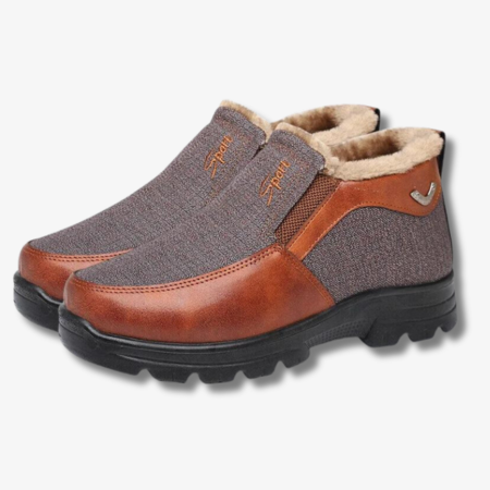 Salomon - Ciepłe Zimowe Buty