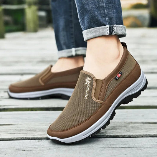 Konrad - Wygodne Buty na Co Dzień