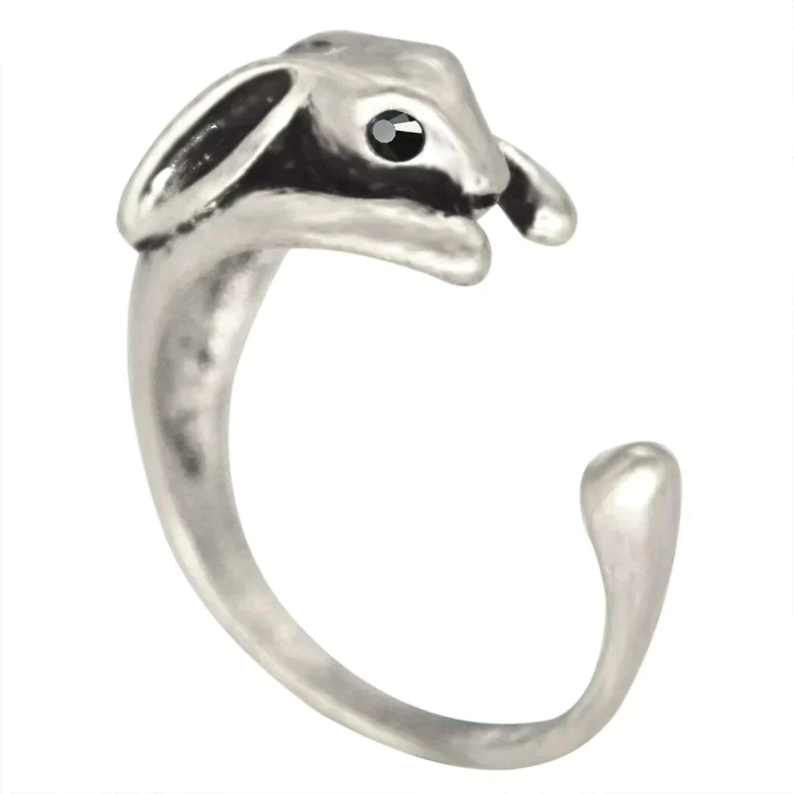 Szczęśliwy Króliczek - Symbol szczęścia zawsze przy Tobie
