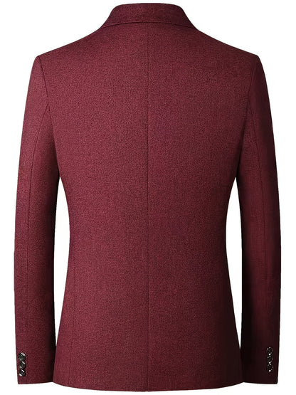 Piotr | Elegancka marynarka męska