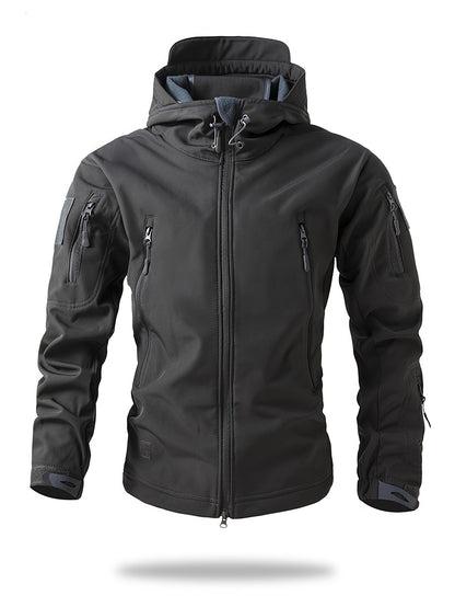 Michał | Kurtka softshell męska