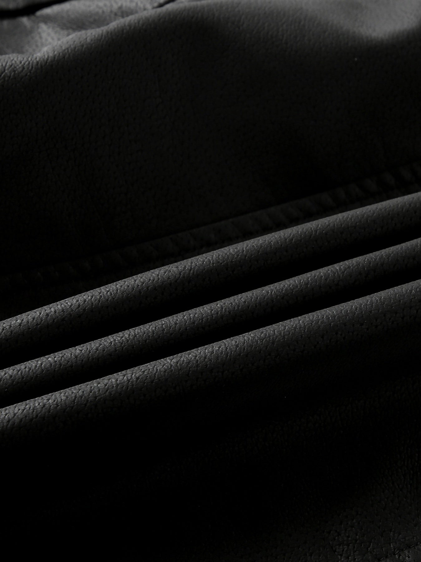 Maksym | Kurtka pilotka zimowa męska z futrzanym kołnierzem