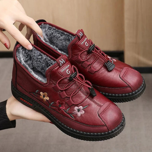 Natalia - Stylowe Buty Damskie
