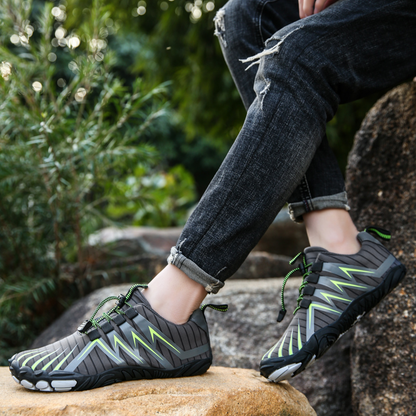 Martal - Buty Barefoot - Komfort i Styl