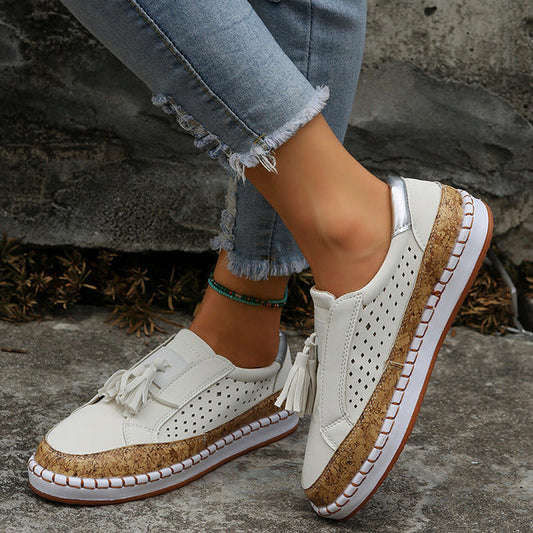 Weronika - Stylowe Buty dla Kobiet