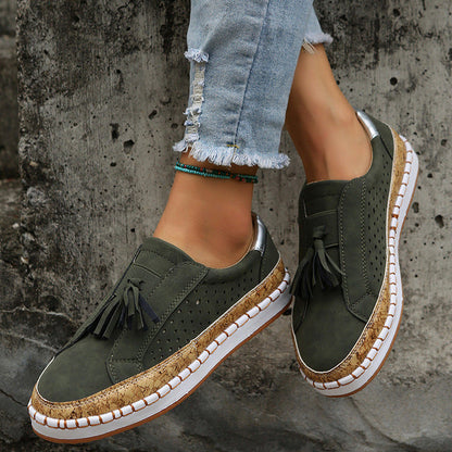 Weronika - Stylowe Buty dla Kobiet