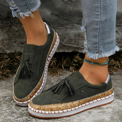 Weronika - Stylowe Buty dla Kobiet