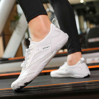 Oliwia - Antypoślizgowe Buty Barefoot - Maksymalna Przyczepność