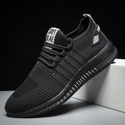 Kamil - Stylowe Sneakersy dla Mężczyzn