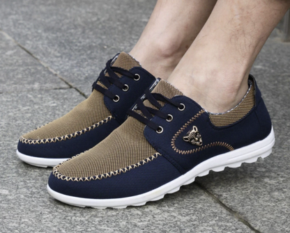 Hamptons - Wygodne Buty na Co Dzień