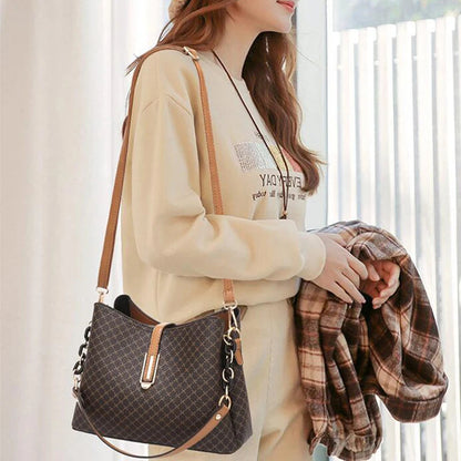 Natalia – Torebka Crossbody Designerska