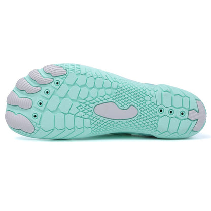 Oliwia - Antypoślizgowe Buty Barefoot - Maksymalna Przyczepność