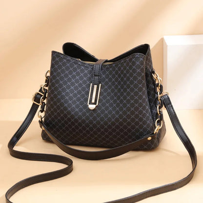 Natalia – Torebka Crossbody Designerska