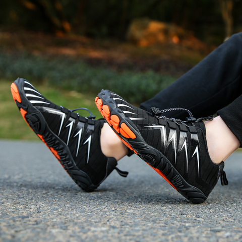 Martal - Buty Barefoot - Komfort i Styl