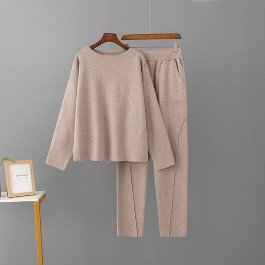 Lena - Damski dres - Dwuczęściowy i wygodny krój
