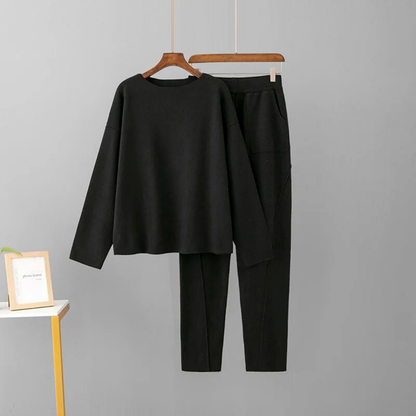 Lena - Damski dres - Dwuczęściowy i wygodny krój