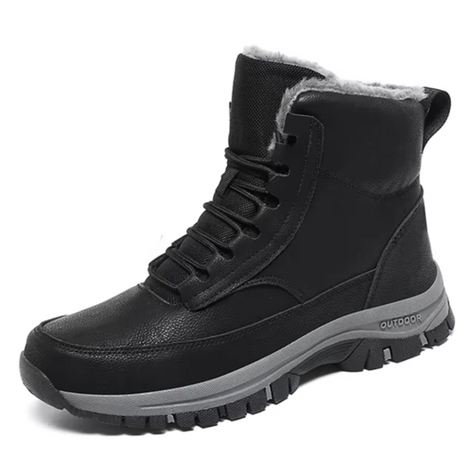 Hubert - Wysokie Buty Trekkingowe dla Mężczyzn