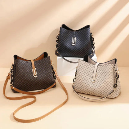 Natalia – Torebka Crossbody Designerska