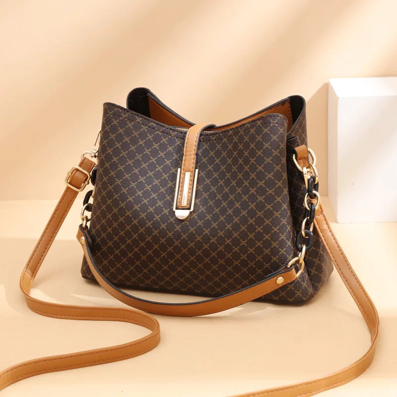 Natalia – Torebka Crossbody Designerska