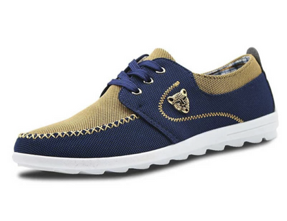 Hamptons - Wygodne Buty na Co Dzień