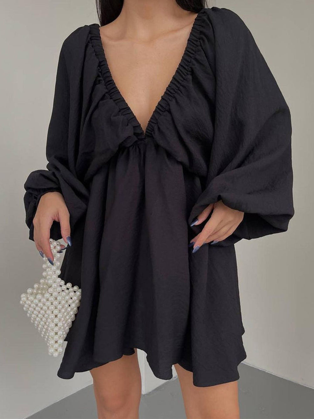 Patrycja - Komplet damski boho - Idealny na letnie wypady na plażę