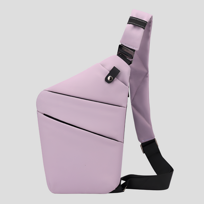 Tomasz | Torba na ramię męska wodoodporna