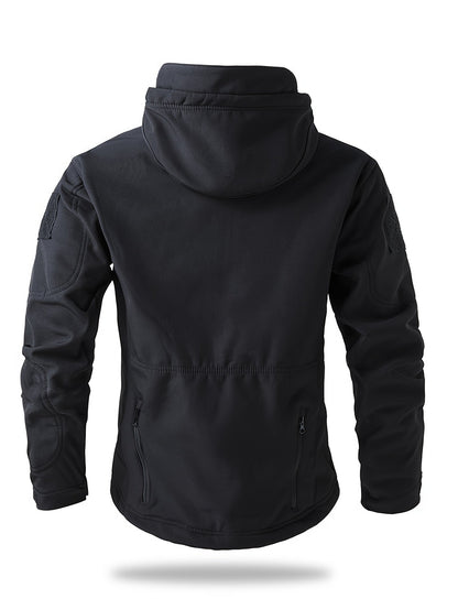 Michał | Kurtka softshell męska