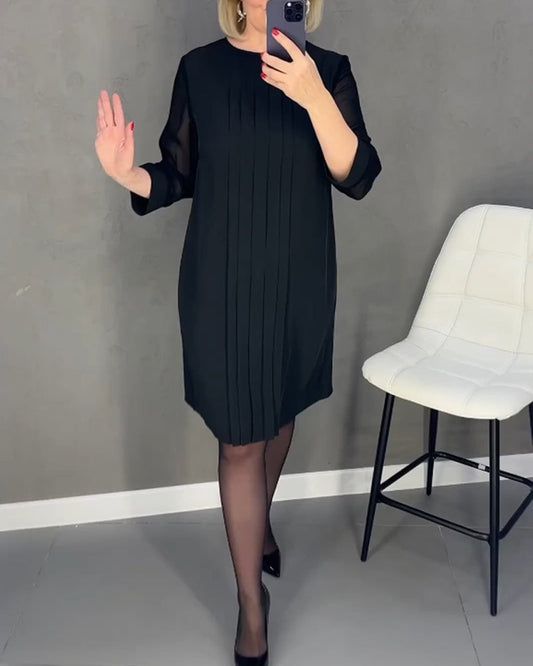Lidia - Elegancka sukienka damska