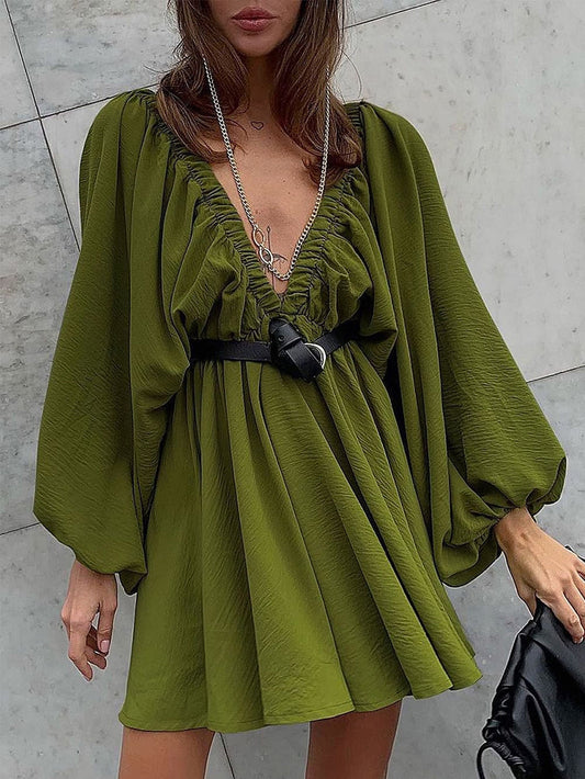 Patrycja - Komplet damski boho - Idealny na letnie wypady na plażę
