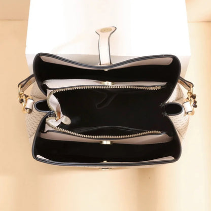 Natalia – Torebka Crossbody Designerska