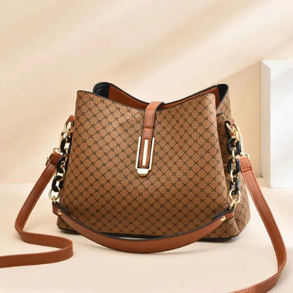 Natalia – Torebka Crossbody Designerska