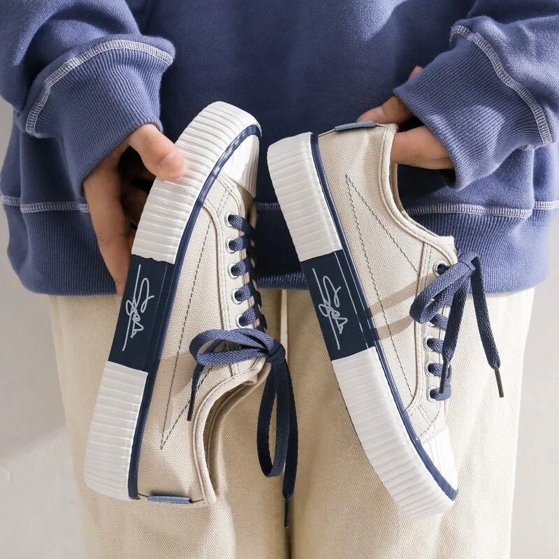 Marta - Stylowe Sneakersy na Każdą Stylizację
