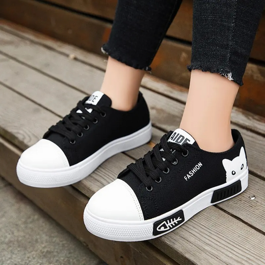 Zuzanna - Stylowe Letnie Buty