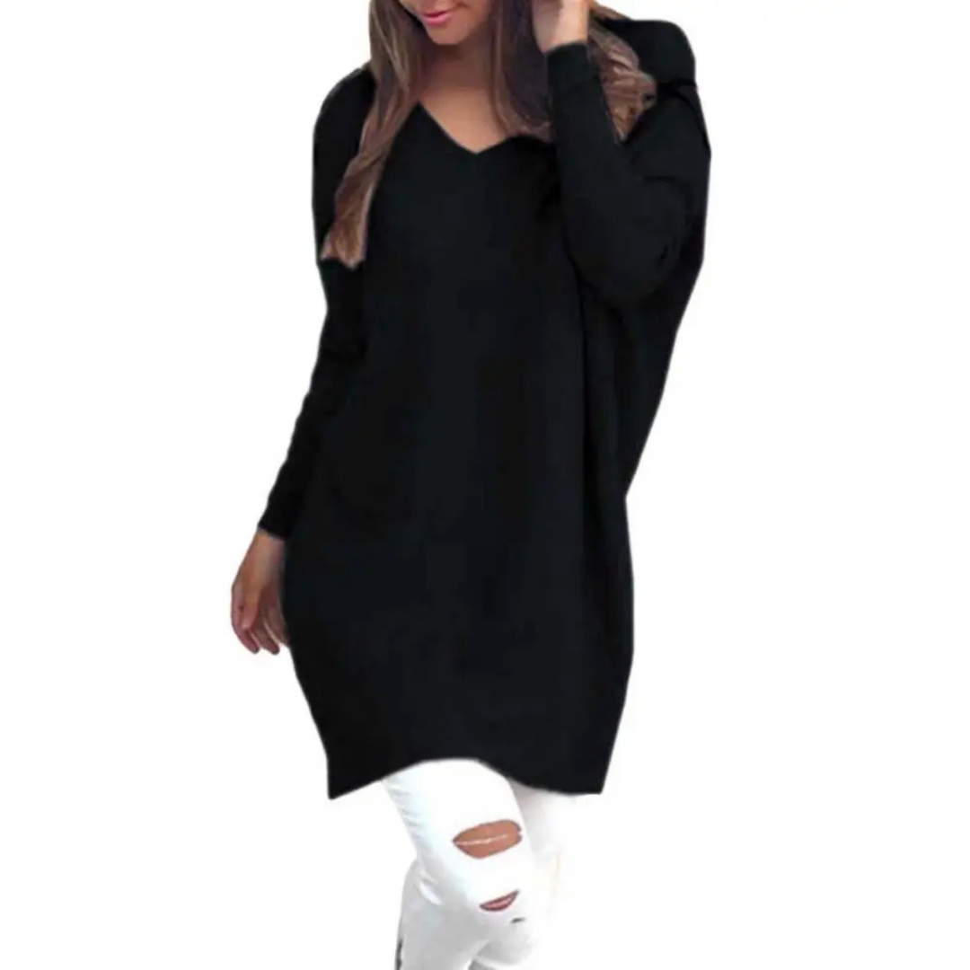 Alicja | Sweter damski oversize