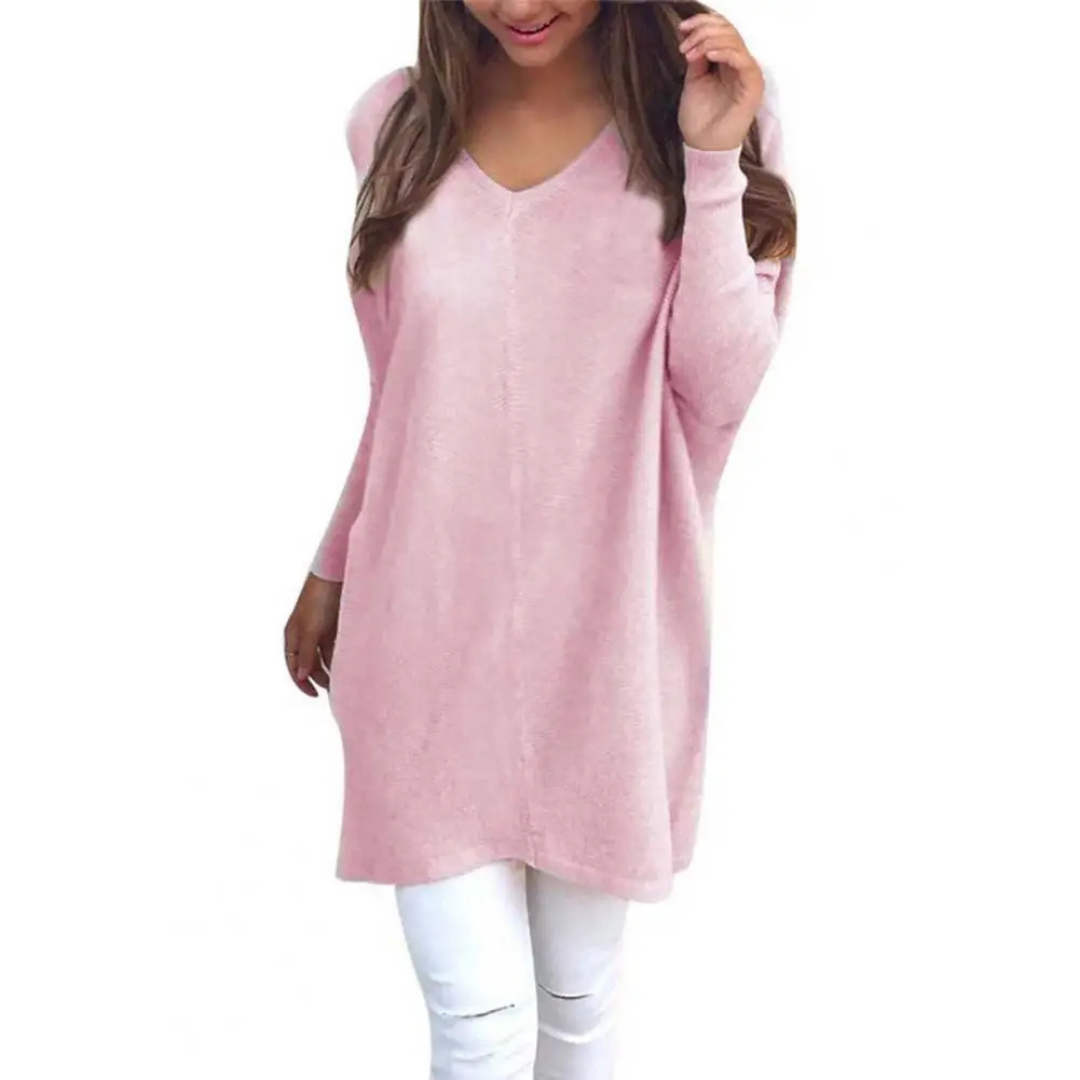 Alicja | Sweter damski oversize