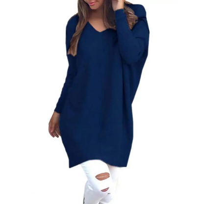 Alicja | Sweter damski oversize