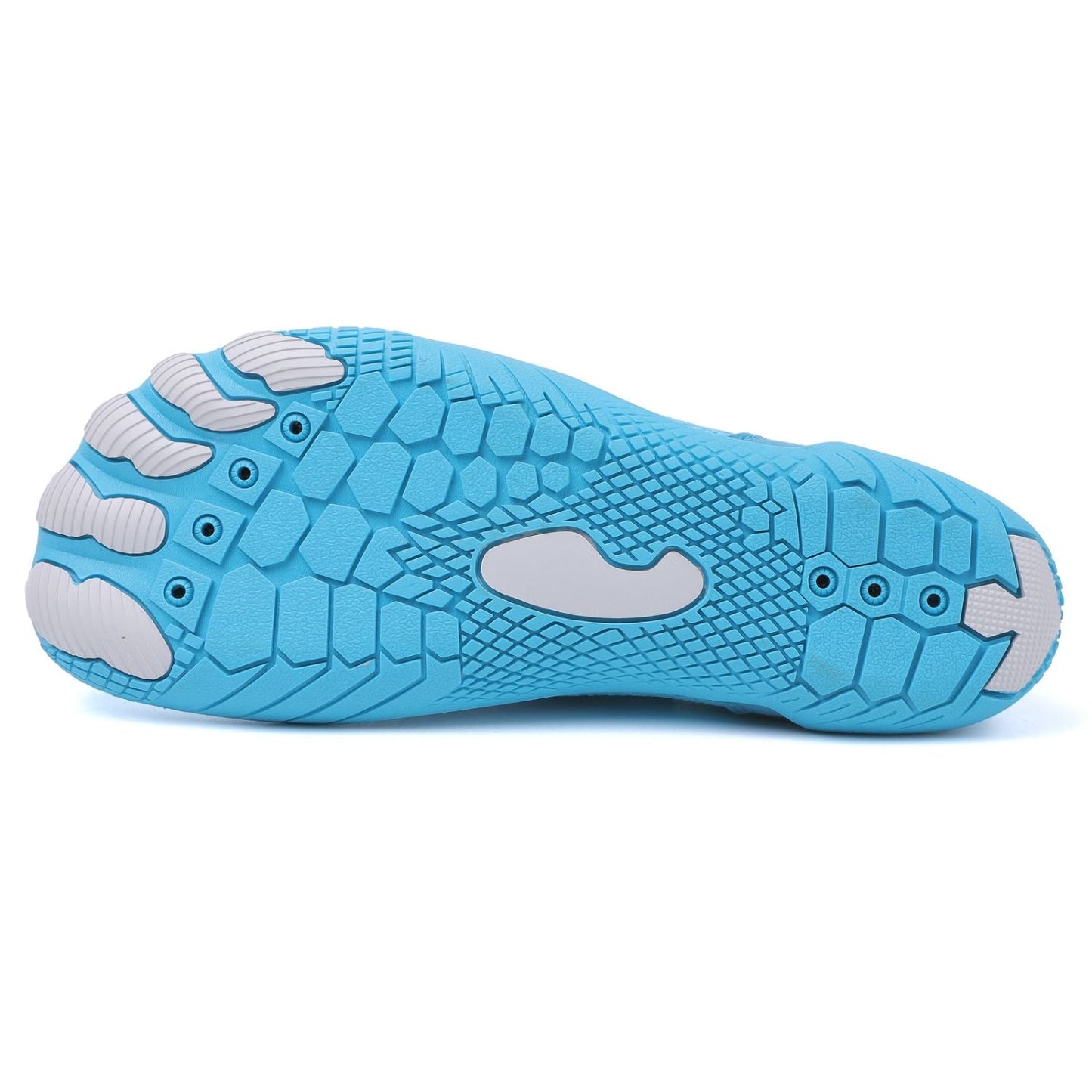 Oliwia - Antypoślizgowe Buty Barefoot - Maksymalna Przyczepność