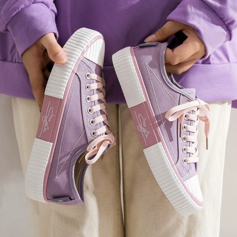 Marta - Stylowe Sneakersy na Każdą Stylizację