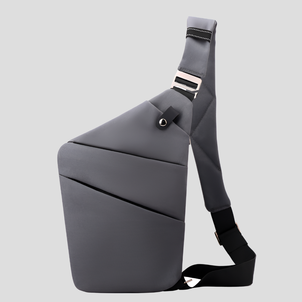 Tomasz | Torba na ramię męska wodoodporna