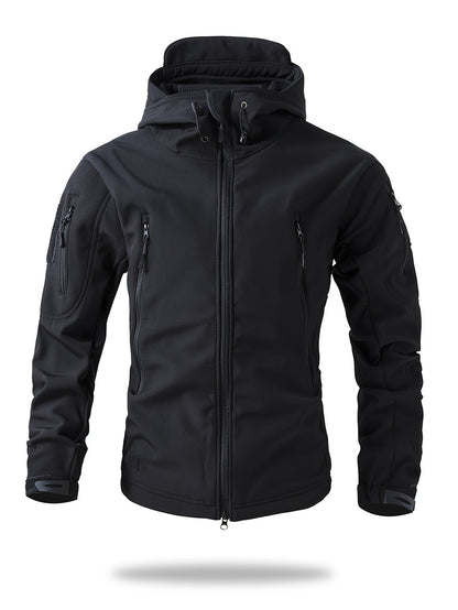 Michał | Kurtka softshell męska