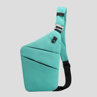 Tomasz | Torba na ramię męska wodoodporna