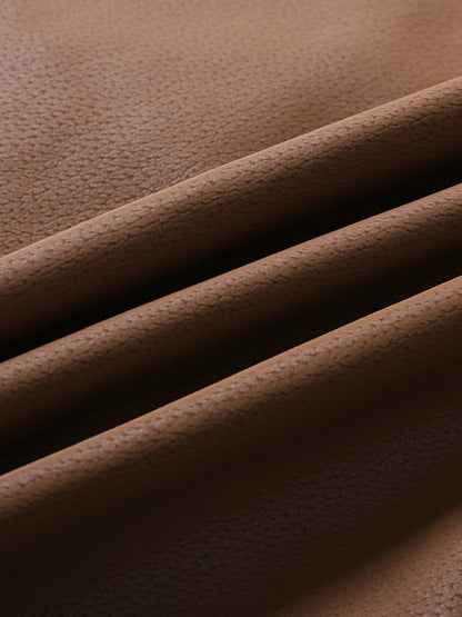 Maksym | Kurtka pilotka zimowa męska z futrzanym kołnierzem