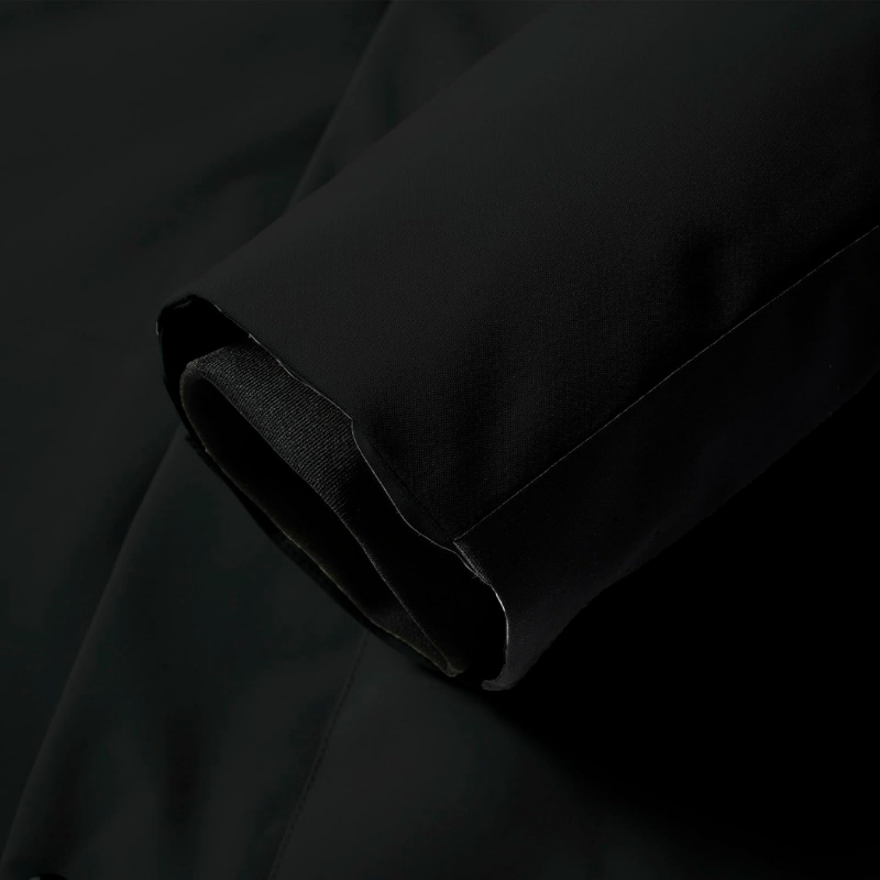 Ewelina | Kurtka narciarska damska z kapturem i kieszeniami